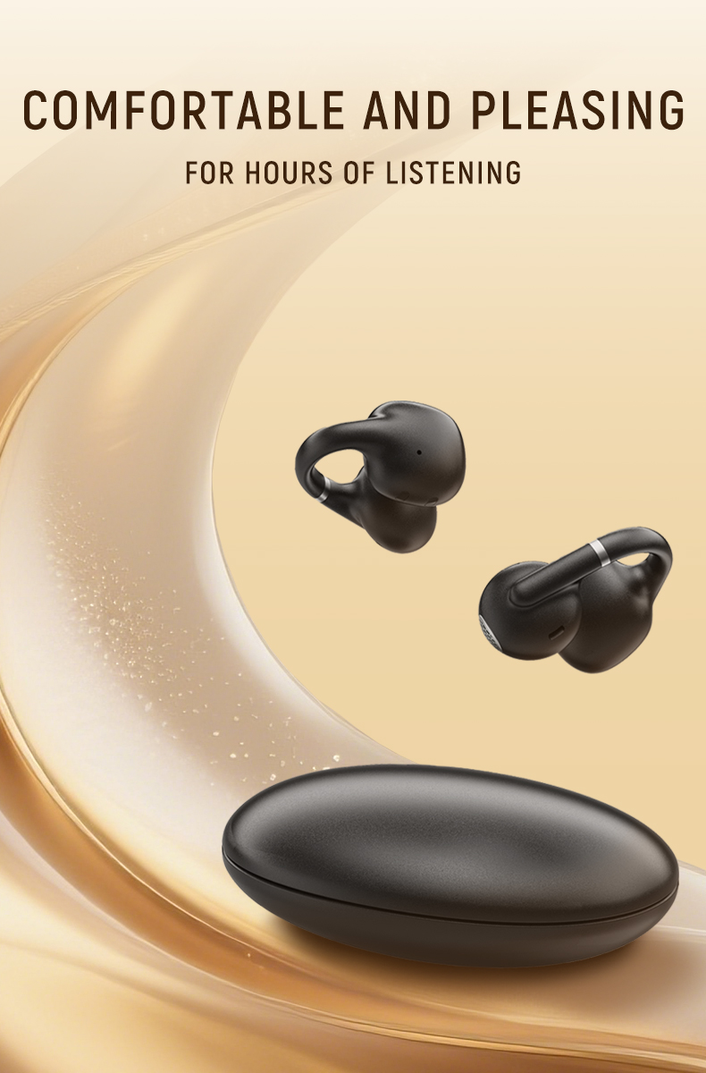 OWS Earbuds - T08