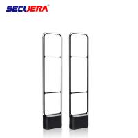 AM 58khz Dispositifs anti-vol anti-vol EAS Antenne acrylique Garde de sécurité pour les magasins de détail Entrée Porte d'alarme