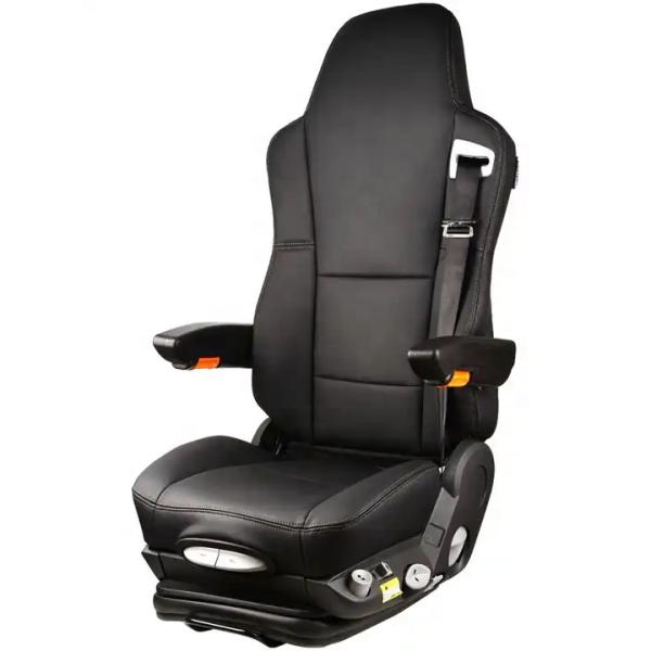 Universal Super Soft Comfort Seat for SINOTRUK Truck C7H SITRAK Air Suspension Airbag