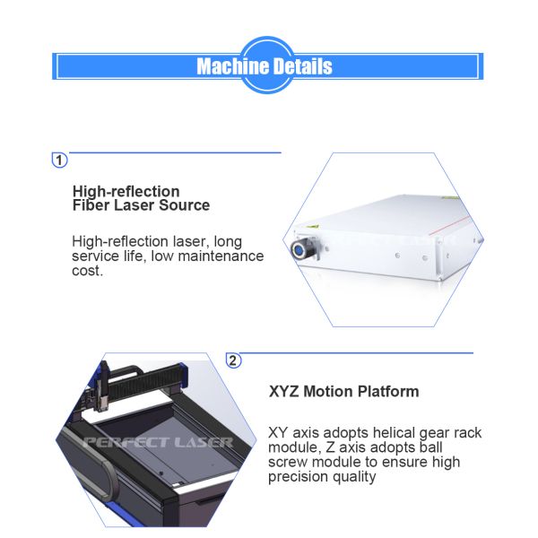 120W 200W Automatic Laser Glass Sanding Machine for Mirror Glass Sandblasting Drilling Paint Removing