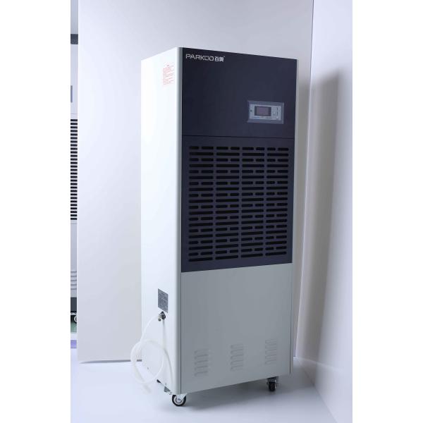 Low Noise 1200m3/H 6.8KG/H Portable Industrial Dehumidifier