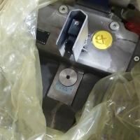 Bomba de pistão industrial Rexroth de alta pressão A4VSO250EO2/30R-VPB25N00-SO368