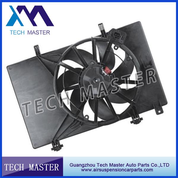 OEM ZJ3615025E агрегата охлаждающего вентилятора автомобиля вентилятора Condensor фиесты Ford