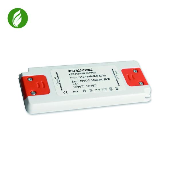 20W Ultra Thin LED Driver