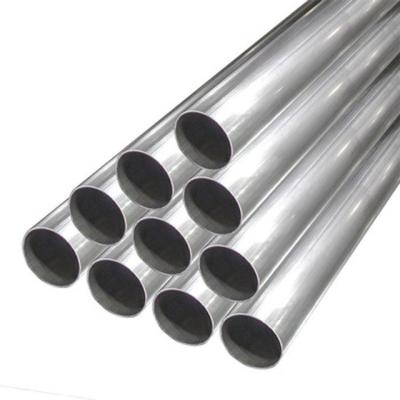 2 polegadas de Dongmeng DN50 galvanizaram a tubulação 10ft 20ft GB ASTM laminados