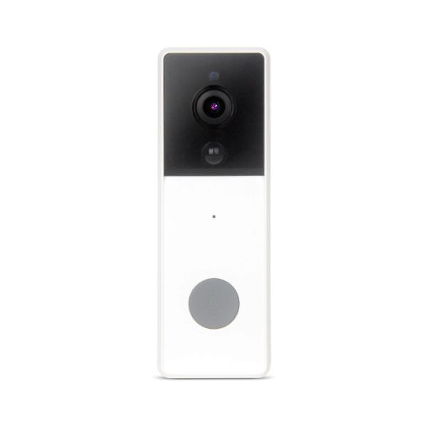 1080P Outdoor Smart Battery Doorbell