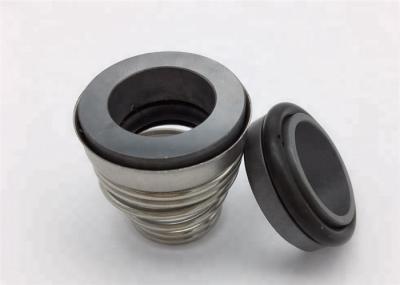Selo mecânico do eixo de NBR EPDM V para a temperatura 40℃-180℃ das bombas de água