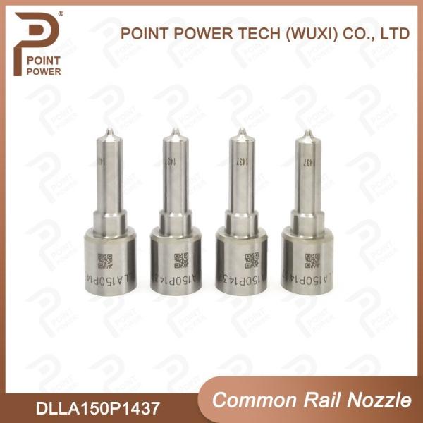 DLLA150P1437 Bocal de ferro comum para injetores 0 445110183