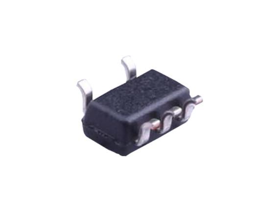 SN74AUP1G04DCKR CI Composants électroniques Porte à inverseur simple à faible puissance