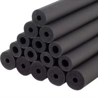 Tubes en mousse de NBR pour tuyaux en cuivre
