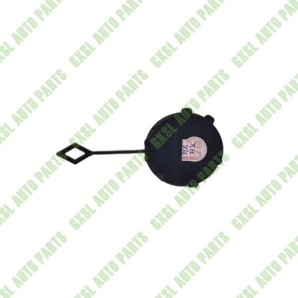 For Bentley Continental GT 2020 Car Accessories Front Bumper Tow Eye Cover OEM 3SD807427