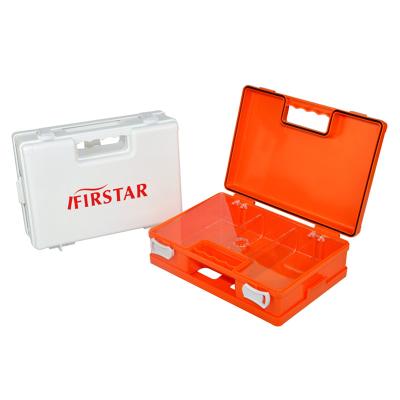 Large Wall Mounted First Aid Kit Container For Office 28.5x19.5x8.5cm
