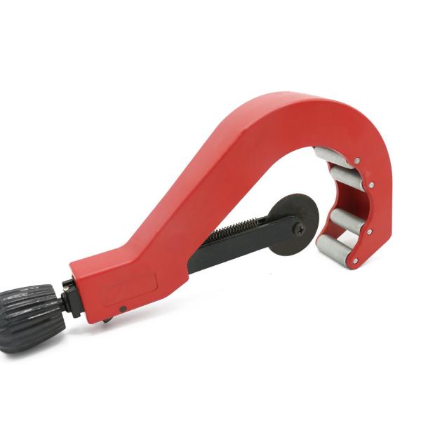 Heavy Duty 110mm Plastic Pipe Cutter Aluminum Alloy