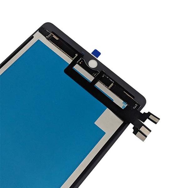 9.7 IPad Spare Parts Lcd Screen Display 2016 Digitiser Replacement A1673 A1674 A1675