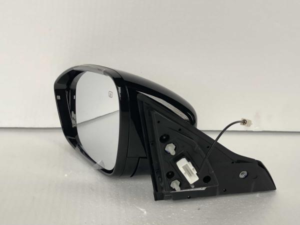 S203F2710020301 Automotive Body Parts Left Rearview Mirror For Changan CS55