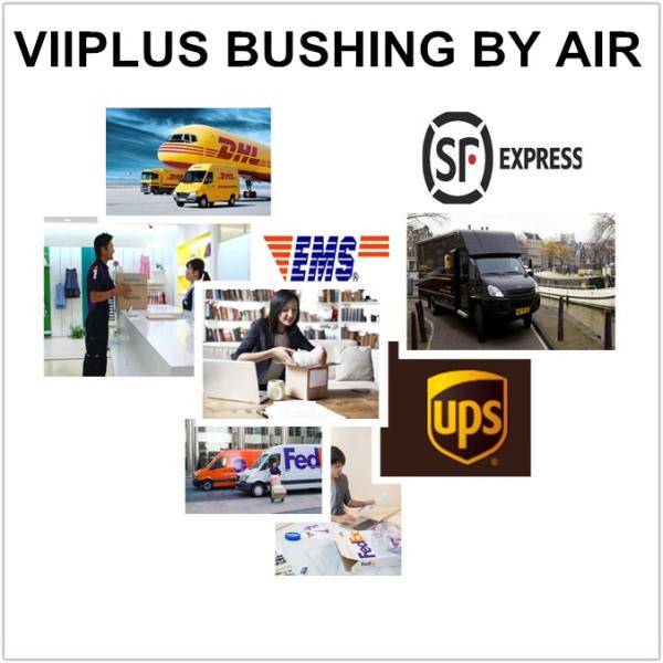Coated Bearings Guide Bushing |  Coated Bushing - Oilless Bearing,Bronze