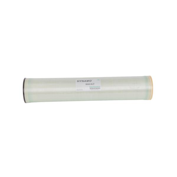 Pouce 2000 industriel de la membrane 8 de RO de TDS 8040 pour le système d'