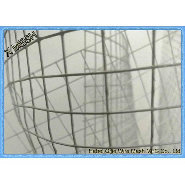 Профессиональная промышленная сваренная сетка нержавеющей стали ячеистой сети 1.5кс1.5