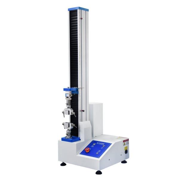 Microcomputer Control Desktop Universal Tensile Tester 220V 50Hz High Precision