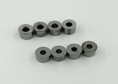 Die Casting Tungsten Carbide Wire Drawing Dies For Forging Machine