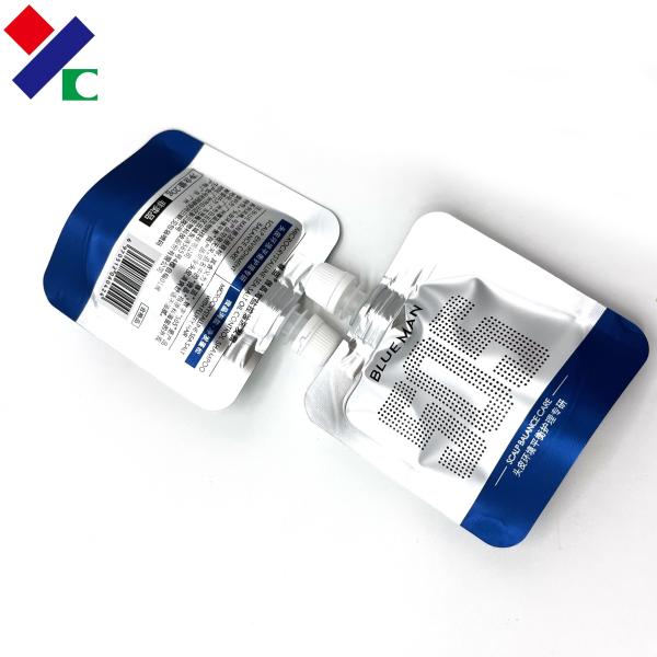 Сумки Refill мешка Spout детского питания изготовленного на заказ пластикового варенья упаковывая жидкостные с доказательством запаха