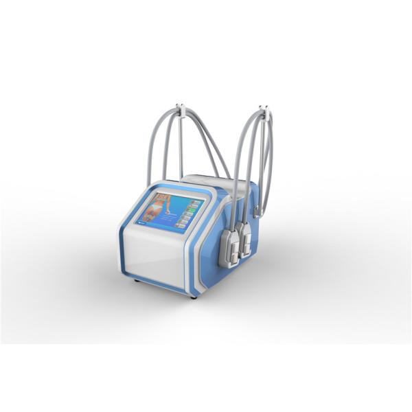 Облегченная портативная машина физиотерапии EMS, домашняя машина Cryolipolysis