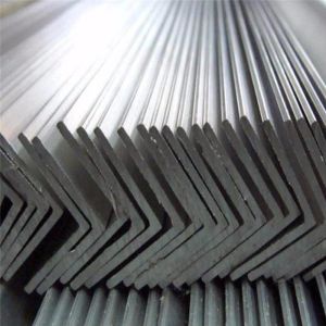 Non-Alloy Steel Angle 50x50x5 for Construction at Affordable from Manufacturers