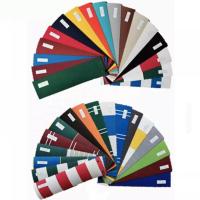 Encrassement de tissu extérieur imperméable de tente de Greenguard Sunbrella anti