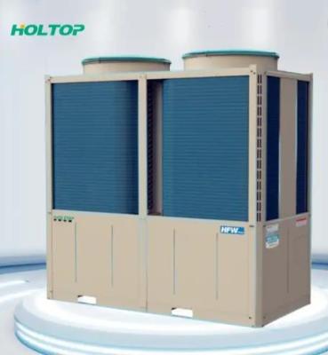 Odm Heat Pump Air Cooled Chiller With Full Heat Recovery Capability