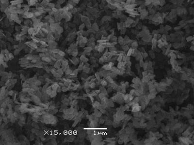 Hidróxido Microcrystalline do baixo sódio de 81% Al2O3 Boehmite