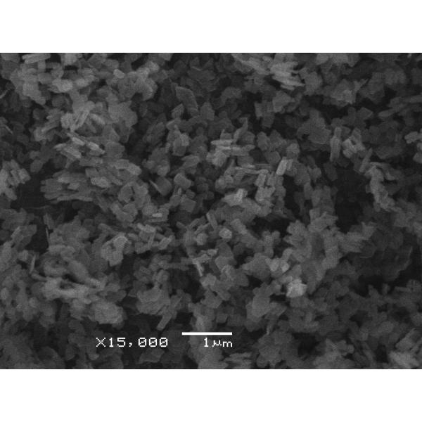 Окисоводопод низкого натрия 81% Al2O3 Boehmite микрокристаллический