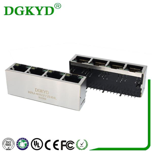 Металл цены по прейскуранту завода-изготовителя защищал соединитель порта рдж45