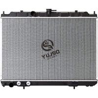 Radiateur Nissan Tiida Latio Bluebird 21410-EL00A 21460EM30A Refroidissement en aluminium