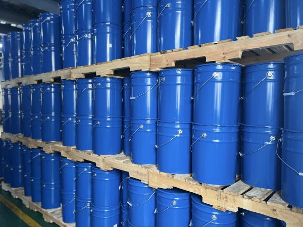 Industrial Grade Electrical Insulating Epoxy Resin For Insulation
