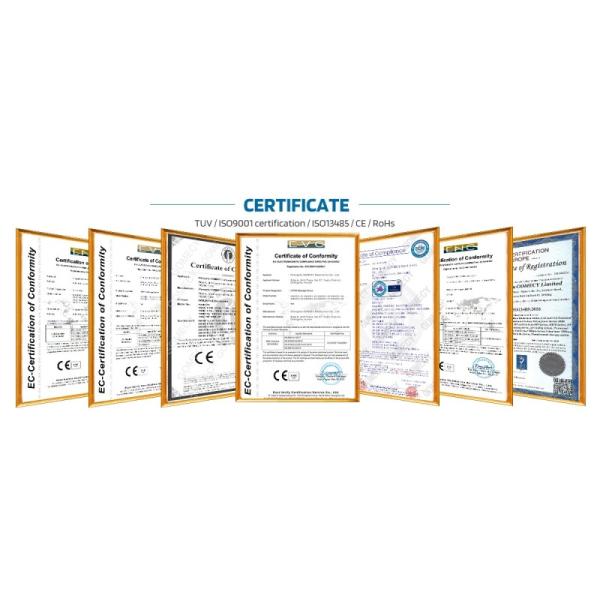 1064 нм Ударная терапия