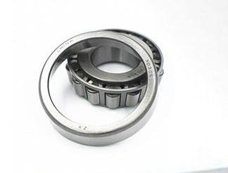 Anti Friction Taper Roller Bearing / Electric Motor Bearings 30 x 72 x 20.75 mm