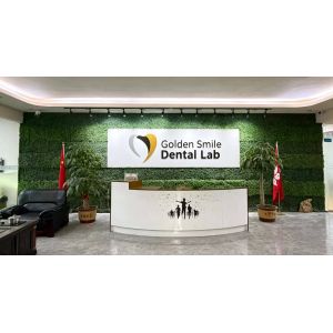 Golden Smile Dental Lab