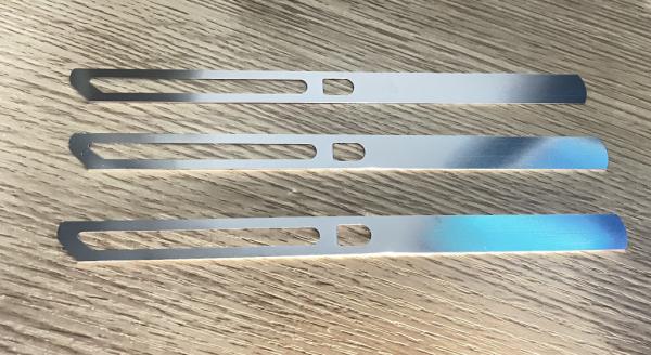 Staubli Delta 110 Drop Wire Heald Drawing In Auto Textile Machinery Spare Parts