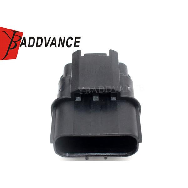 5 Pin Male Fuel Injector Accelerator Pedal Connector 6188-0658