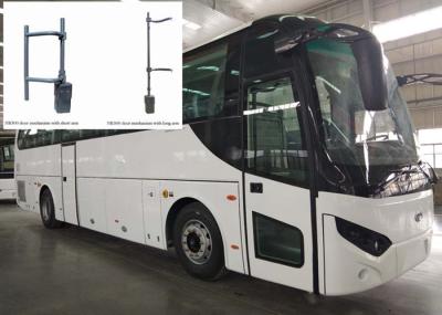 Long Life Bus Door Opening Mechanism Single Outward Rotary For BYD / KINGLONG