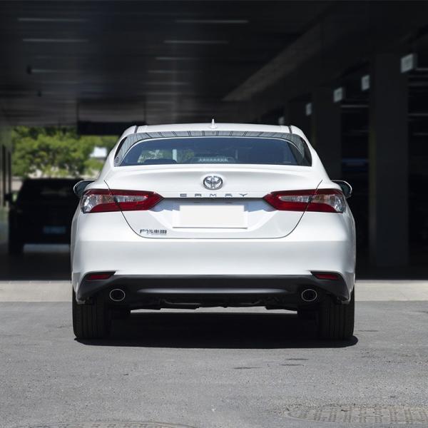 2023 Toyota Camry Corolla Highlander BZ4X Luxury Sedan Gasoline Cars Made In Guangdong Customized BZ4X