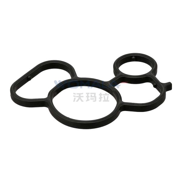 Womala Oil Seals OE 30677349 Oil Compartment Gasket for Volvo Auto Engine Spare Parts