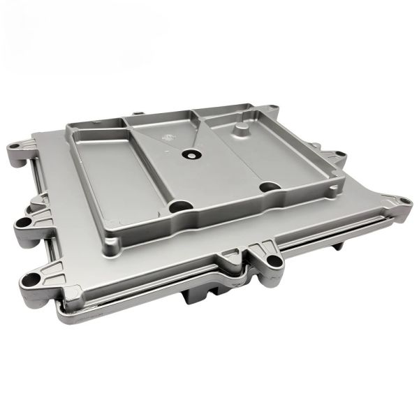 New XCZ OE 0281010254 ECU for -Motor Replacement Part with 1-Year Warranty