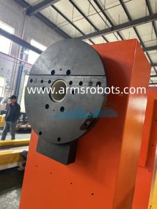 Kuka Robot Parts Robot Accessories Seventh Axis Equipped Rated Load 500kg