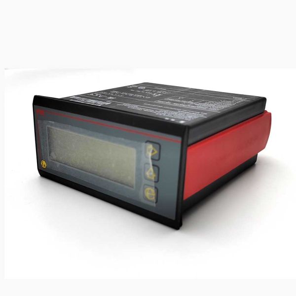 PR electronics 5531A 4-20mA LCD circuit power supply Two-wire LCD digital display meter