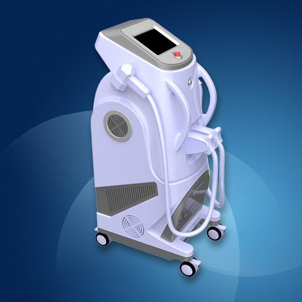 2000W Eyebrows / Chin Laser Diode Laser Facial Hair Removal Machine 810nm 