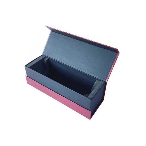 Boîte de papier à extrémité élevé de carton en vrac la diverse taille de