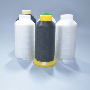 Monofilament synthétique de nylon, fils hétéromorphes résistant à la chaleur à