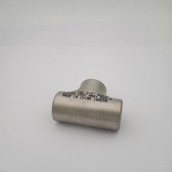 Colocación igual sanitaria de la camiseta de B366 UNS N04400 Monel 400