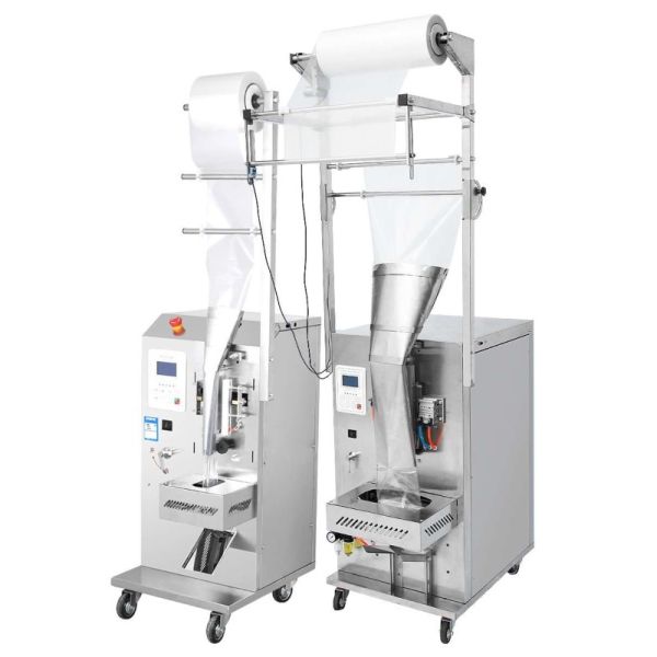 Edible Oil Packing Machine